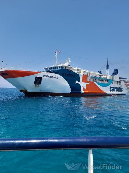 POSEIDONAS