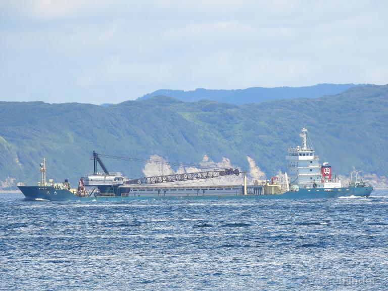 SUMIWAKA MARU NO. 57 photo