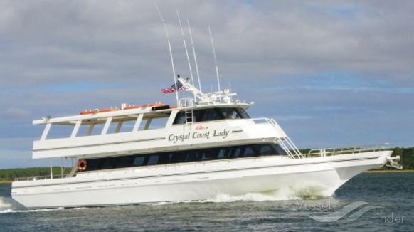 PRINCESS MONTEREY photo