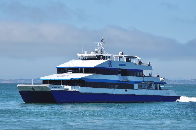 MENDOCINO photo