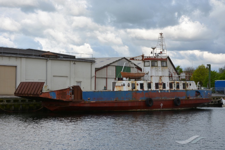 HALVGRIM photo