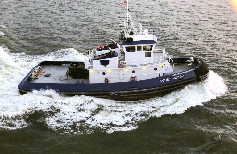 SIGNET VICTORY photo