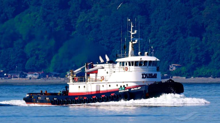 PHYLLIS DUNLAP photo