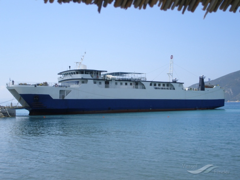 IONION PELAGOS photo