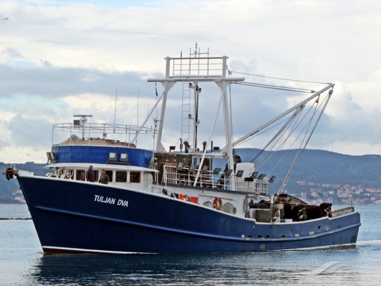 TULJAN DVA photo