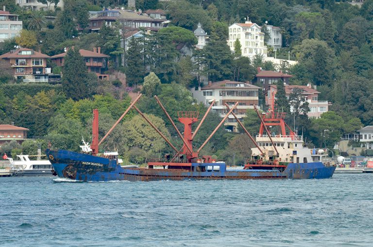 NAZIM IMAMOGLU photo