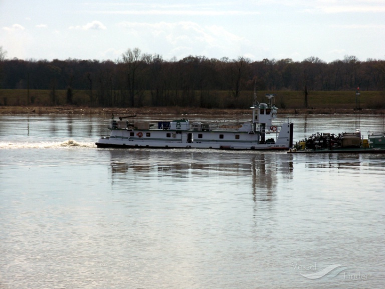 MARY BURKE LILES photo