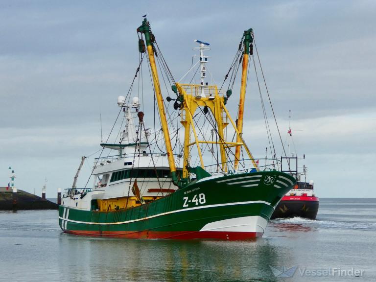 Z.48DE MARIA ANTONIA photo