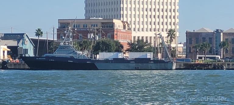 SEA INNOVATOR I photo