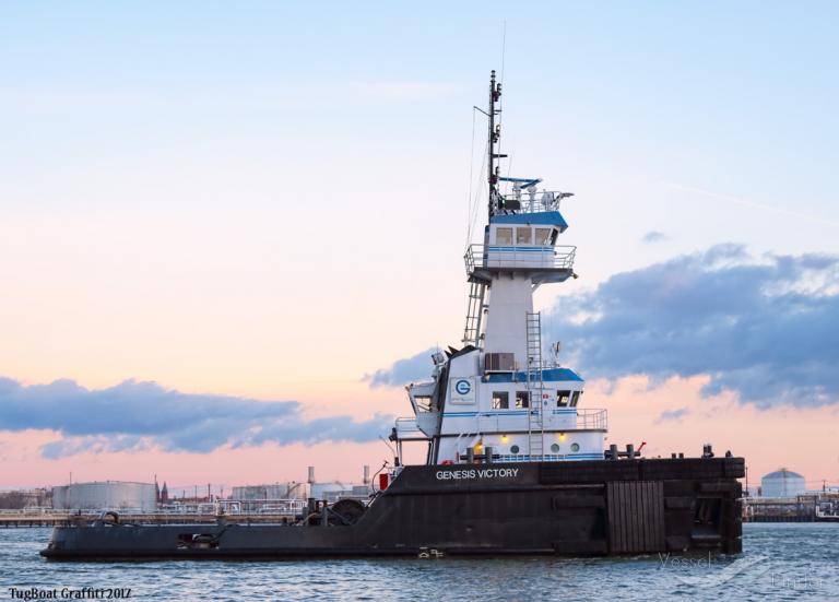 GENESIS VICTORY photo