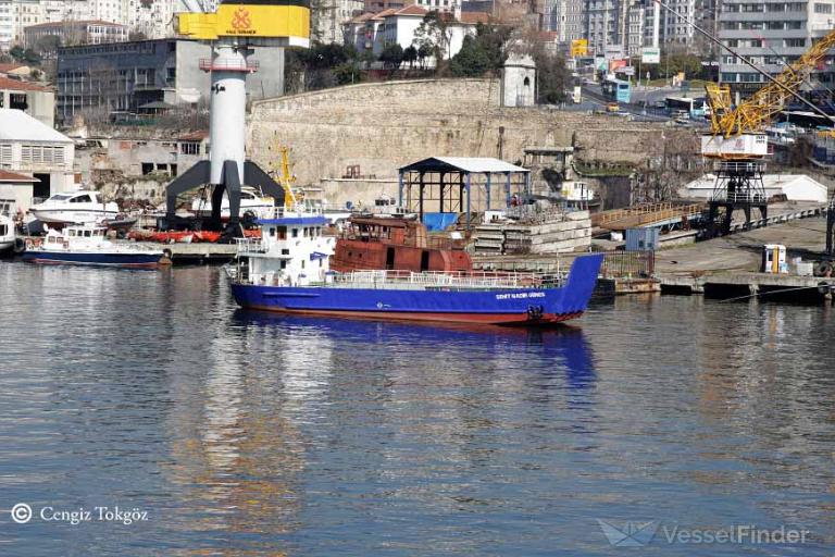 SEHIT NADIR GUNES photo