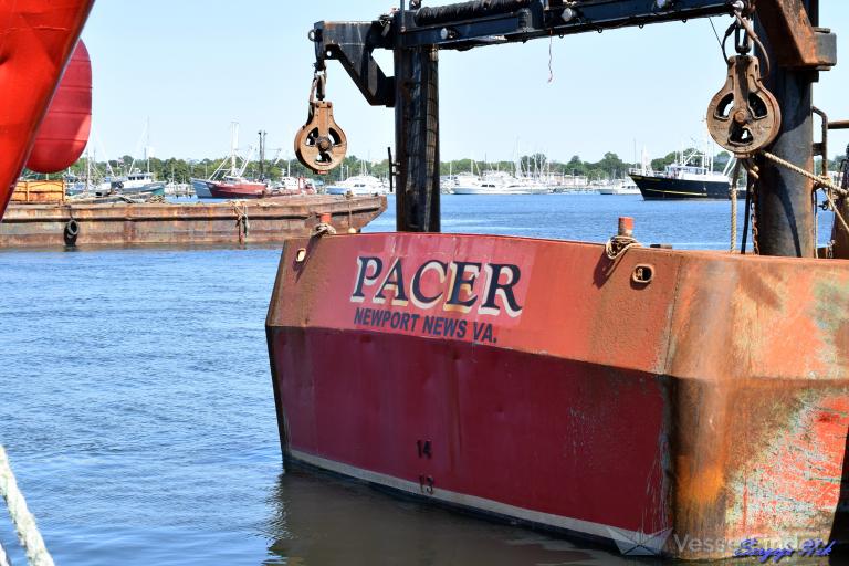 PACER photo