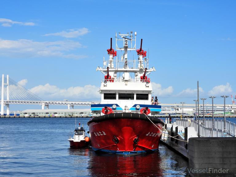 YOKOHAMA
