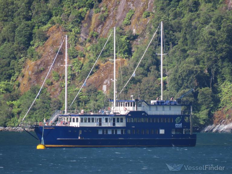 MILFORD MARINER photo