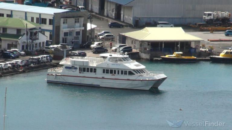 OSPREY SHUTTLE photo