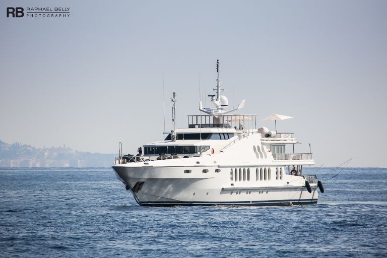 OCEANA photo