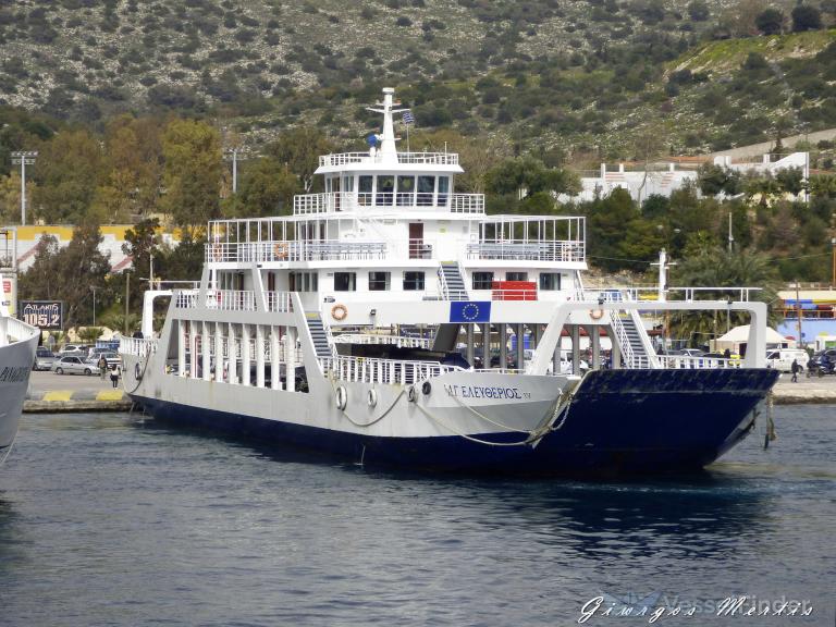AGIOS ELEFTHERIOS IV photo