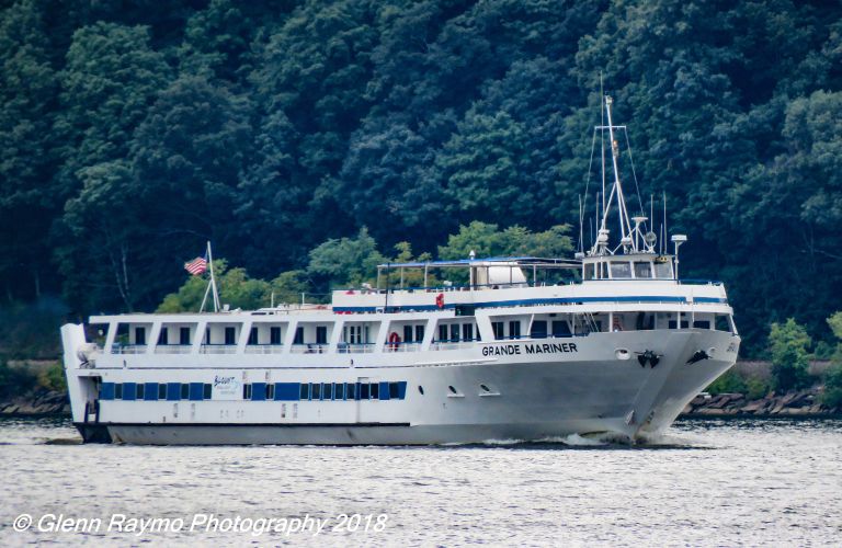 GRANDE MARINER photo