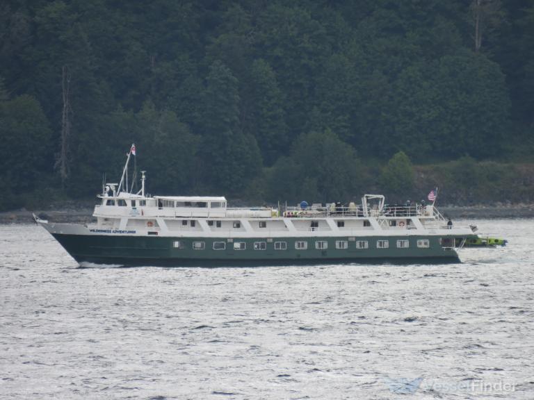 WILDERNESS ADVENTURE photo