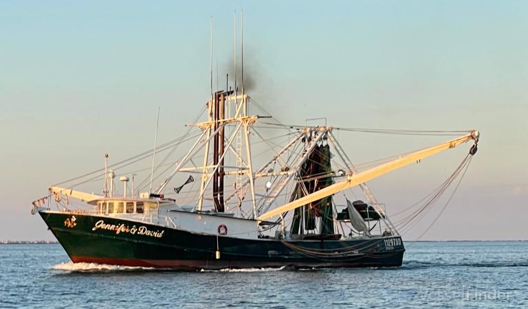 JENNIFER DAVID photo