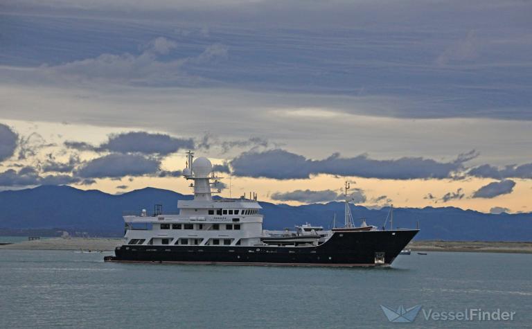 PANGAEA OCEAN EXPLOR photo