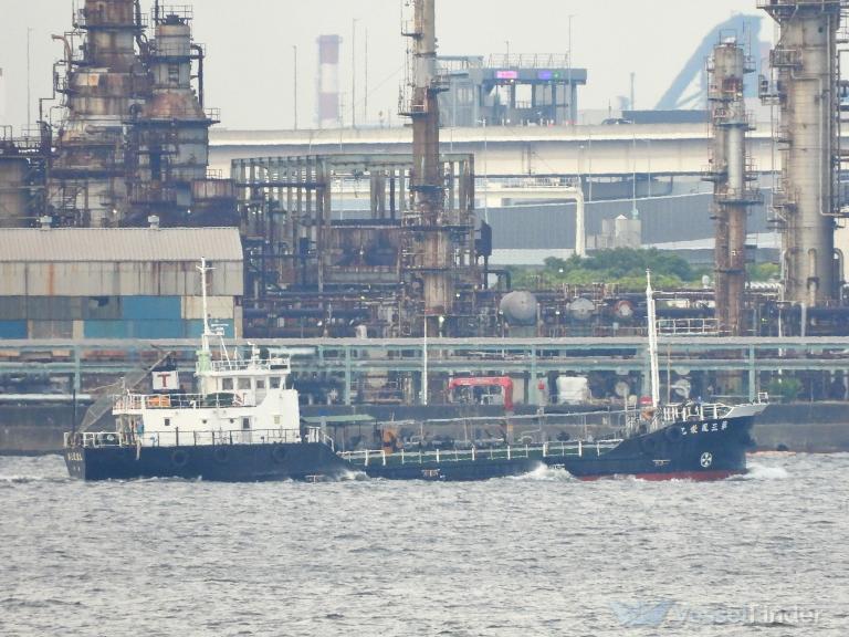 HOEI MARU NO. 3 photo