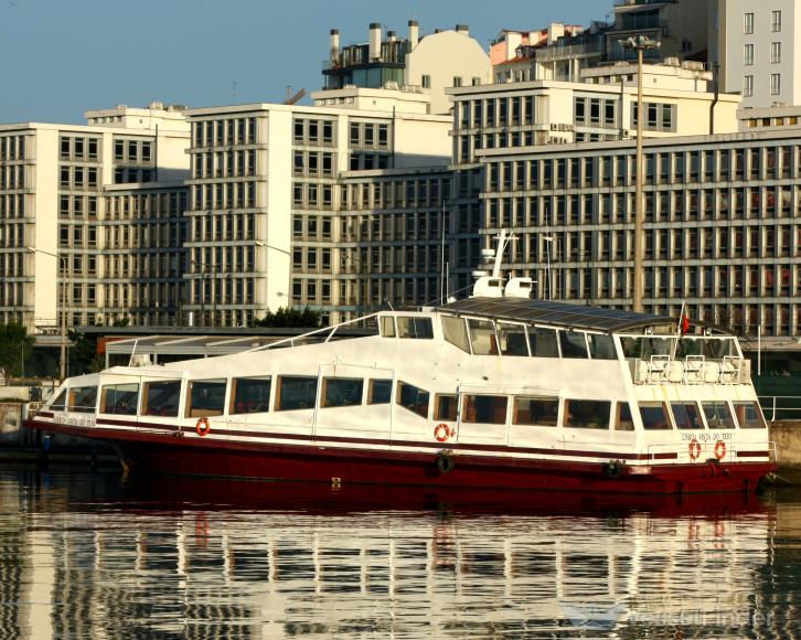 LISBOA VISTA DO TEJO photo
