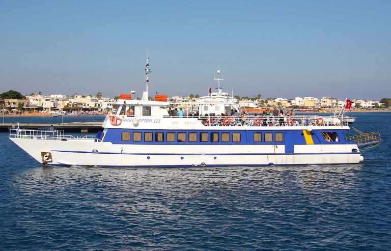 FAHRI KAPTAN III photo