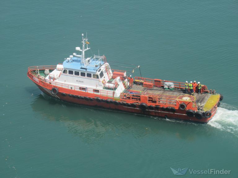 DONDRA EXPRESS photo