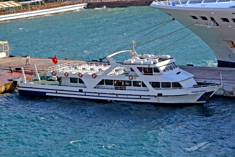 MV KUSADASI EKSPRES photo
