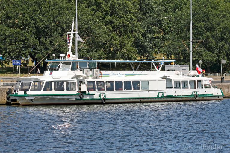 QUEEN OF SZCZECIN photo