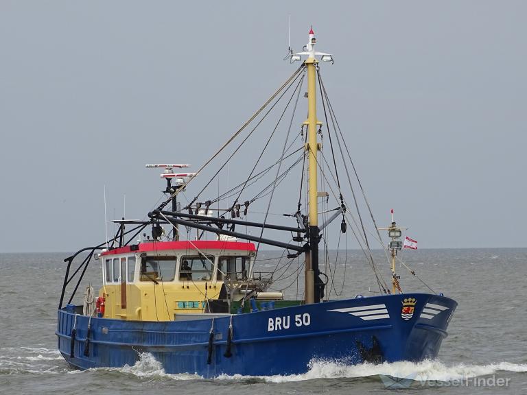 BRU50 WISSELVAL photo