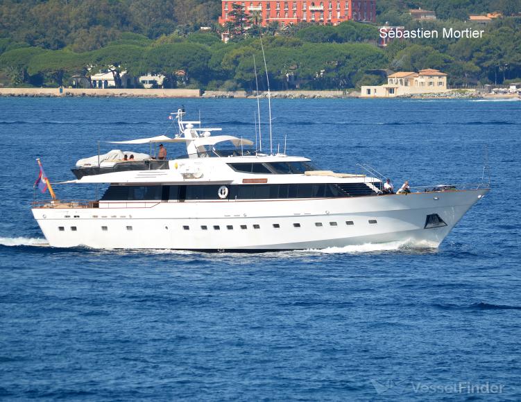 ATLANTIC ENDEAVOUR photo
