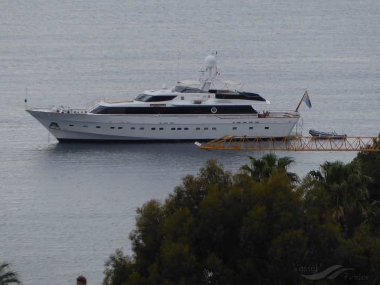 ATLANTIC ENDEAVOUR photo