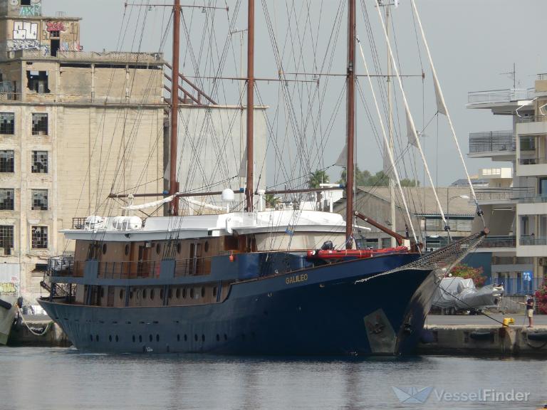 GALILEO photo