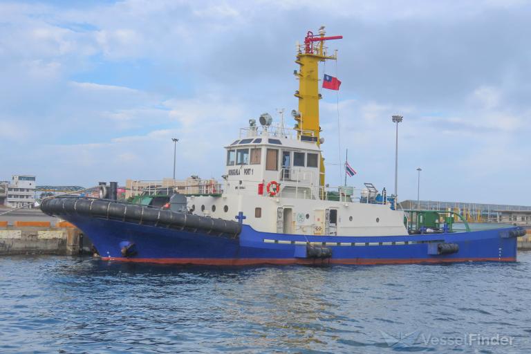 SONGKHLA PORT 1 photo