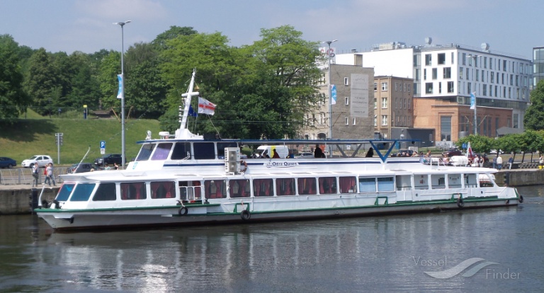 ODRA QUEEN photo