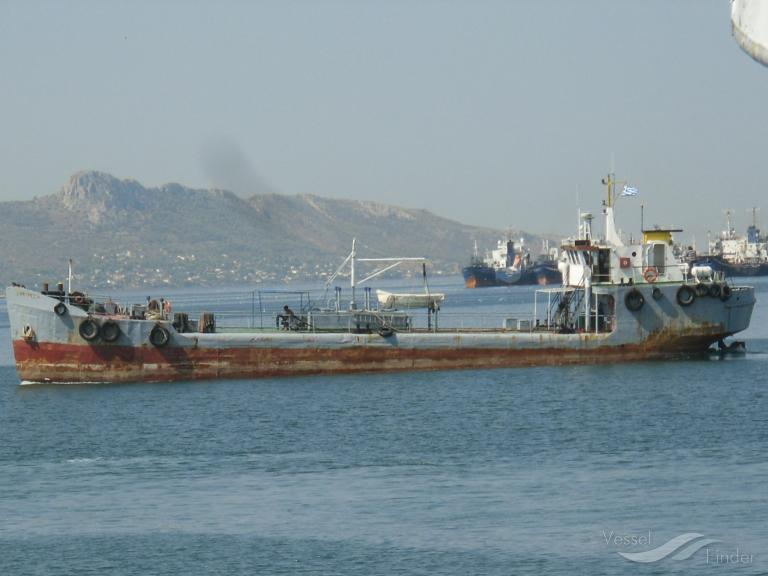 AGIOS PANTELEIMON photo