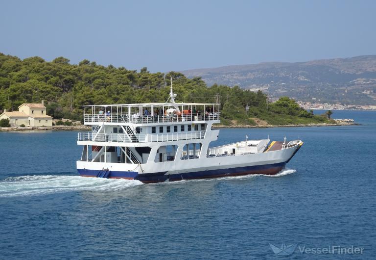 AGIOS GERASIMOS photo