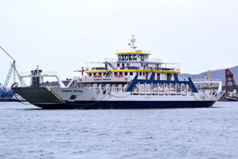 IOANNIS THIRESIA photo