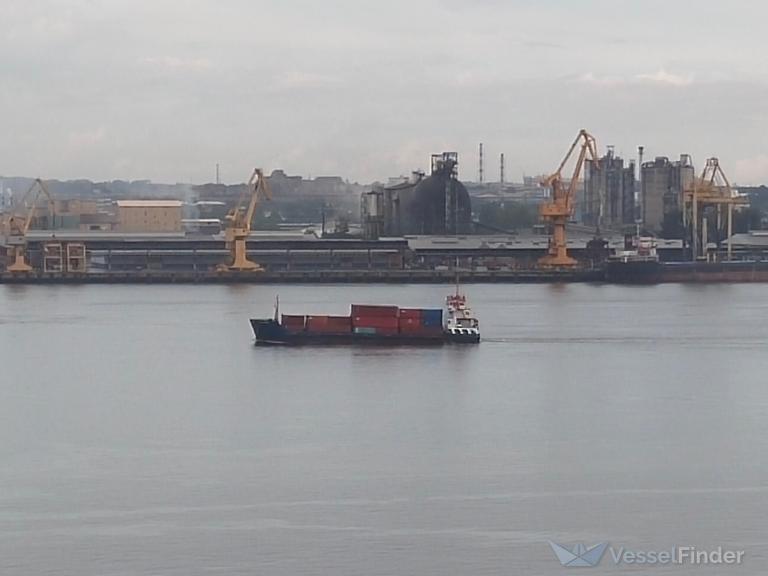 HARBOUR UNITED photo