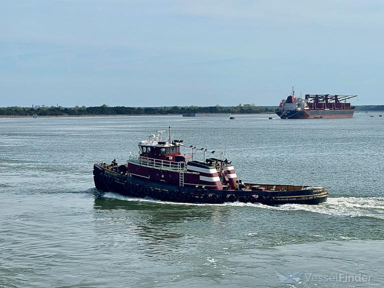 MARGARET MCALLISTER photo