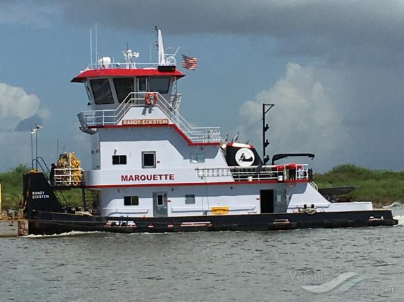 RANDY ECKSTEIN photo