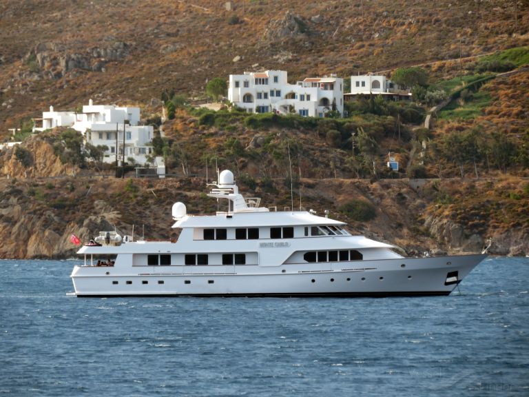 MY MONTE CARLO photo