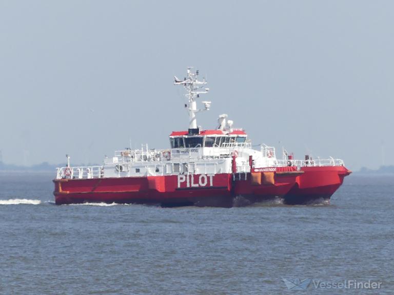 PILOTT.WANGEROOG