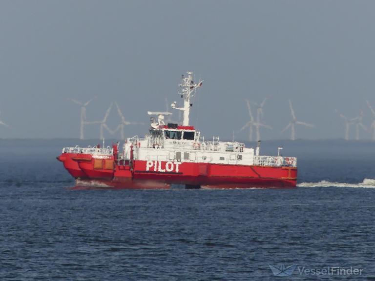 PILOTT.WANGEROOG