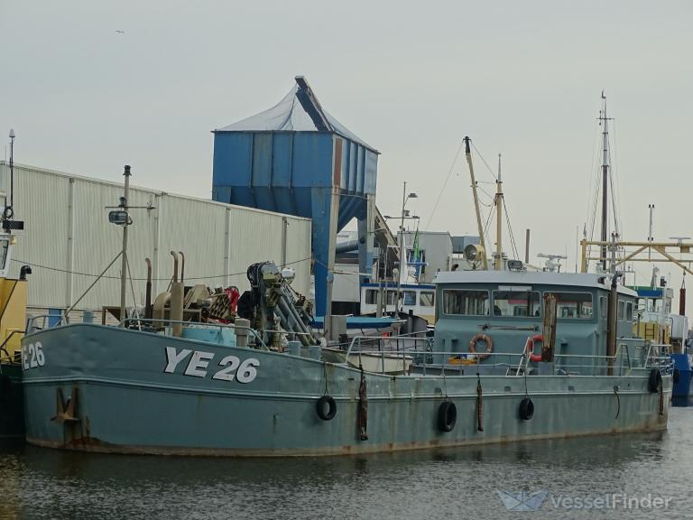 YE-26 PROVIDENCE photo