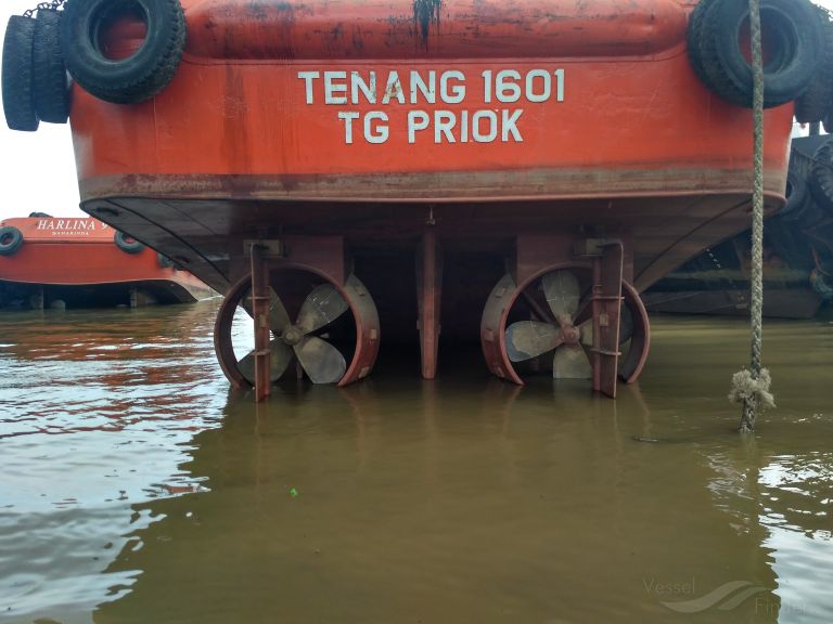 TB TENANG 1601 photo