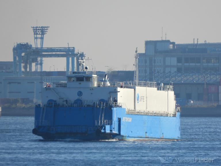 JFE TOKYO BAY photo