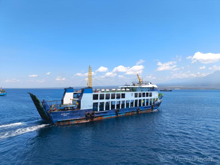 KMP TRISILA BHAKTI 1 photo